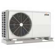 Pompa de caldura aer-apa reversibila Ferroli OMNIA M 3.2 6 kW, fara rezistenta electrica integrata