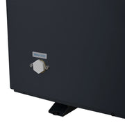 Pachet pompa de caldura Fornello BLUSTARK monobloc, aer-apa, ecologica R290, 6 kW, Qsense 6, Boiler Fornello Sol 200 litri 2S, Puffer 80 litri, pompa circulatie Grundfos Alpha, Vana deviatoare 3 cai, Valve anti-inghet si Vase expansiune
