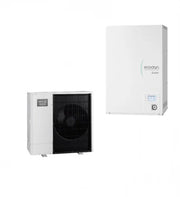 Pompa de caldura Mitsubishi Electric Zubadan Hydrobox Reversibil ERSF-VM2E+PUZ-SHWM80YAA 8 kW