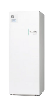 Pompa de caldura Mitsubishi Electric Zubadan Hydrotank Reversibil ERST20F-YM9E+PUZ-SHWM100YAA 10 kW