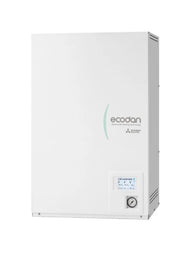 Pompa de caldura Mitsubishi Electric Zubadan Hydrobox Reversibil ERSF-VM2E+PUZ-SHWM120VAA 12 kW
