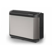 Pompa de caldura pentru piscina Zodiac Z400 iQ MD4, Aluminium Grey, 9.5kW