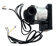 Pompa de circulatie (APM25-9-130 PWM1/9), pentru pompa de caldura Fornello Blustark Qsense 9