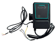 Pompa de circulatie (APM25-9-130 PWM1/9), pentru pompa de caldura Fornello Blustark Qsense 9