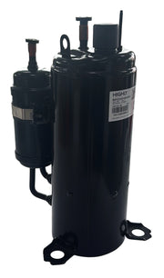 Compresor HIGHLY (WHP05500PUKPA6NT6), pentru pompa de caldura Fornello Blustark Qsense 6