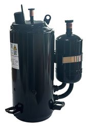 Compresor HIGHLY (WHP05500PUKPA6NT6), pentru pompa de caldura Fornello Blustark Qsense 6