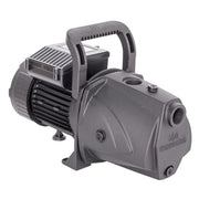 Pompa de gradina autoamorsanta Wasserkonig LMG4.1-43, fonta, putere 900 W, debit 4080 l/h, inaltime refulare 43 m
