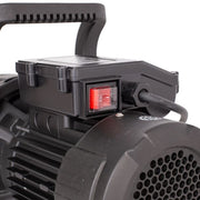 Pompa de gradina autoamorsanta Wasserkonig LMG4.1-43, fonta, putere 900 W, debit 4080 l/h, inaltime refulare 43 m