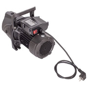 Pompa de gradina autoamorsanta Wasserkonig LMG4.1-43, fonta, putere 900 W, debit 4080 l/h, inaltime refulare 43 m