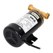 POMPA DE RIDICARE A PRESIUNII PANOU SOLAR NEPRESURIZAT SAU IN INSTALATII W15IH-10, IBO POLONIA