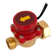 POMPA DE RIDICARE A PRESIUNII PANOU SOLAR NEPRESURIZAT SAU IN INSTALATII W15IH-10, IBO POLONIA