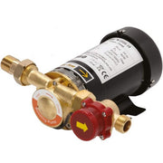 POMPA DE RIDICARE A PRESIUNII PANOU SOLAR NEPRESURIZAT SAU IN INSTALATII W15IH-10, IBO POLONIA