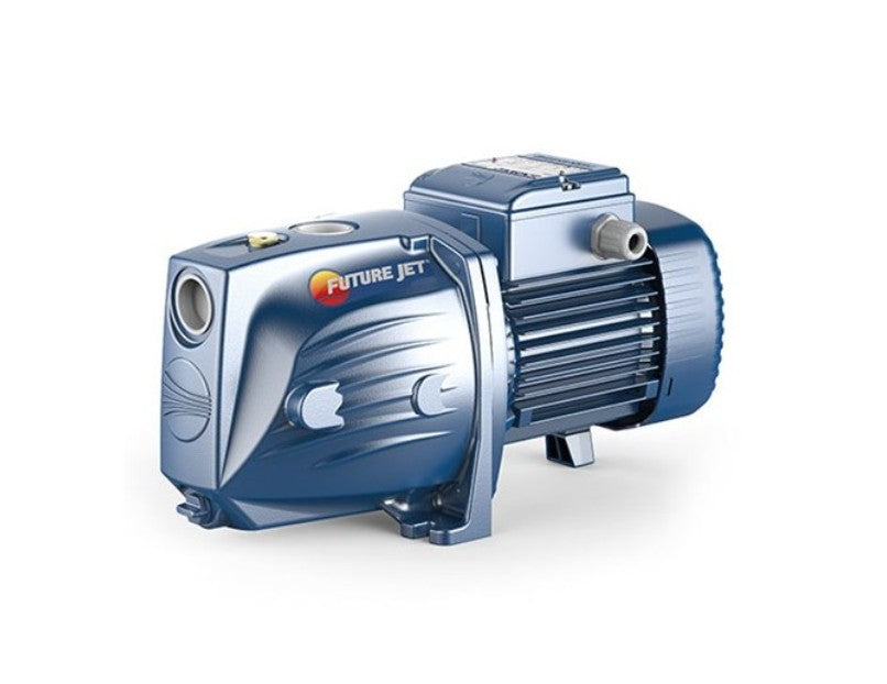Pompa Pedrollo FUTURE JETm 2AX | Mesterul Minune