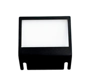 Rama fixare display centrale si termoseminee pe peleti Fornello Fiama Confort 12,18,25,30 kW