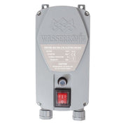 Pompa submersibila centrifugala multietajata Wasserkonig SI50110/5, diametru 5