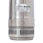 Pompa submersibila centrifugala multietajata Wasserkonig SI62110/5, diametru 5
