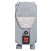 Pompa submersibila centrifugala multietajata Wasserkonig SI62110/5, diametru 5