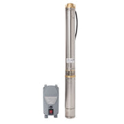 Pompa submersibila centrifugala multietajata Wasserkonig SI8594/3.5, diametru 3.5