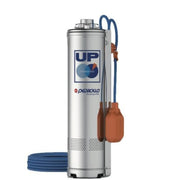 POMPA SUBMERSIBILA CU PLUTITOR PEDROLLO UPM 2/5-GE | Mesterul Minune