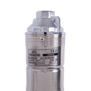 Pompa submersibila cu surub Wasserkonig SI8550, pentru ape curate, diametru 4