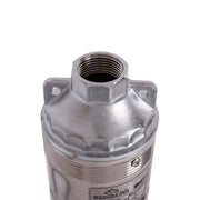 Pompa submersibila cu surub Wasserkonig SI8550, pentru ape curate, diametru 4