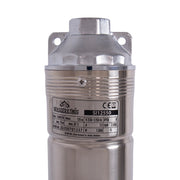 Pompa submersibila cu surub Wasserkonig SI12550, pentru ape curate, diametru 4