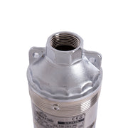 Pompa submersibila cu surub Wasserkonig SI12550, pentru ape curate, diametru 4
