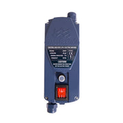 Pompa submersibila cu surub Wasserkonig SI12550, pentru ape curate, diametru 4