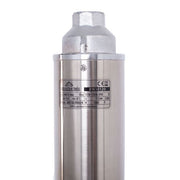 Pompa submersibila cu surub Wasserkonig XW30120, pentru ape curate, diametru 4