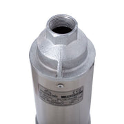 Pompa submersibila cu surub Wasserkonig XW30120, pentru ape curate, diametru 4