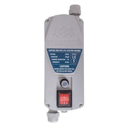 Pompa submersibila cu surub Wasserkonig XW30120, pentru ape curate, diametru 4