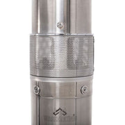 Pompa submersibila cu surub Wasserkonig XW3080, pentru ape curate, diametru 4