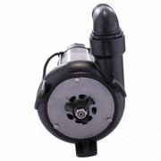 Pompa submersibila cu tocator Wasserkonig PST1100, particule max. 10 mm, putere 1100 W, debit 16000 l/h, inaltime refulare 9 m