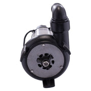 Pompa submersibila cu tocator Wasserkonig PST1800, particule max. 10 mm, putere 1800 W, debit 17500 l/h, inaltime refulare 11.5 m