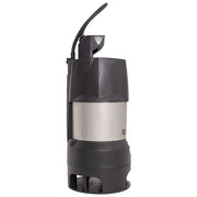 Pompa submersibila din plastic Wasserkonig SPED8217, particule max. 35 mm, putere 800 W, debit 13000 l/h, inaltime refulare 7.5 m