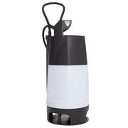 Pompa submersibila din plastic Wasserkonig SPED8225, particule max. 35 mm, putere 750 W, debit 13500 l/h, inaltime refulare 7.5 m, senzori electronici de nivel