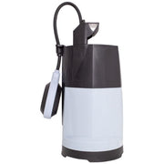 Pompa submersibila din plastic Wasserkonig SPMC8117, particule max. 5 mm, putere 400 W, debit 7000 l/h, inaltime refulare 7.5 m, flotor electromecanic