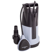Pompa submersibila din plastic Wasserkonig SPMC8117, particule max. 5 mm, putere 400 W, debit 7000 l/h, inaltime refulare 7.5 m, flotor electromecanic