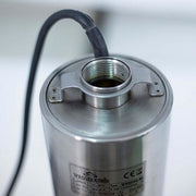 Pompa submersibila inox ape curate multietajata D=5
