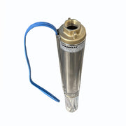 Pompa submersibila Panelli 95 PR4 N12 putere 1100W inaltime refulare 83 m debit 100 litri-minut
