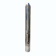 Pompa submersibila Panelli 95 PR4 N12 putere 1100W inaltime refulare 83 m debit 100 litri-minut
