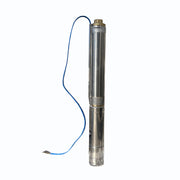 Pompa submersibila Panelli 95 PR4 N12 putere 1100W inaltime refulare 83 m debit 100 litri-minut