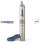 Pompa submersibila Pedrollo 4 BLOCKm 2/13 | Mesterul Minune