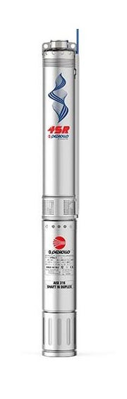 Pompa submersibila Pedrollo 4SRm 8/13-S