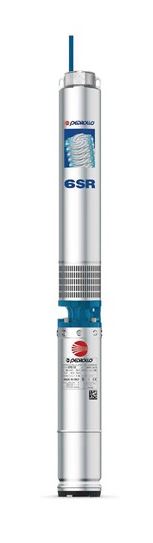 Pompa submersibila Pedrollo 6SR 36/6 PD