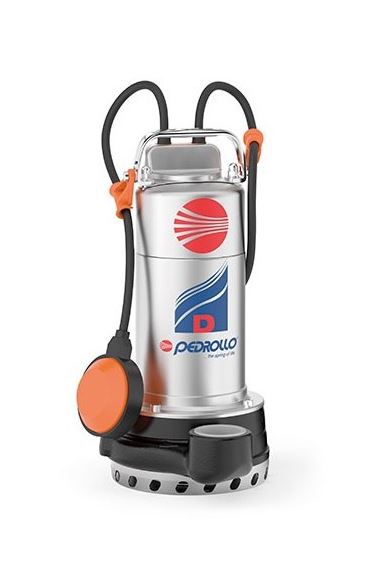 Pompa submersibila Pedrollo Dm20