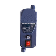 Pompa submersibila periferica Wasserkonig SI10052, diametru 4