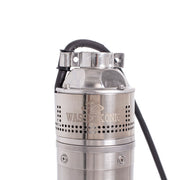 Pompa submersibila periferica Wasserkonig SI6253, diametru 4