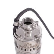 Pompa submersibila periferica Wasserkonig SI6253, diametru 4