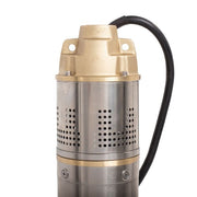 Pompa submersibila periferica Wasserkonig SI13055, diametru 4